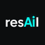 Resail logo